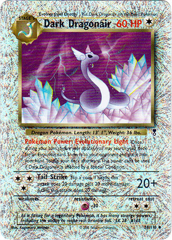 Dark Dragonair - 38/110 - Uncommon - Reverse Holo available at 401 Games Canada