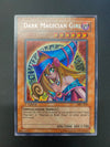 Dark Magician Girl - MFC-000 - Secret Rare - 1st Edition - NM available at 401 Games Canada