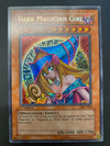 Dark Magician Girl - MFC-000 - Secret Rare - 1st Edition - PLD- available at 401 Games Canada
