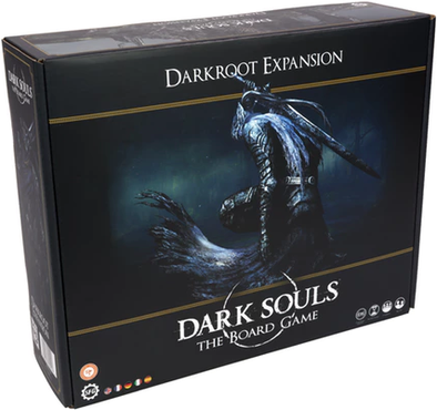 Dark Souls: The Board Game - Darkroot Expansion available at 401 Games Canada