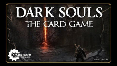 Dark Souls: The Card Game available at 401 Games Canada