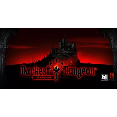 Darkest Dungeon (Base Game + The Stronghold) available at 401 Games Canada