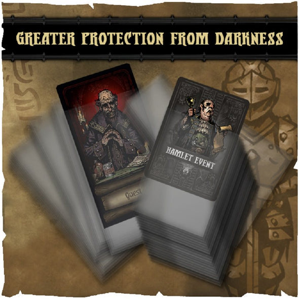 Darkest Dungeon: Greater Protection from Darkness available at 401 Games Canada