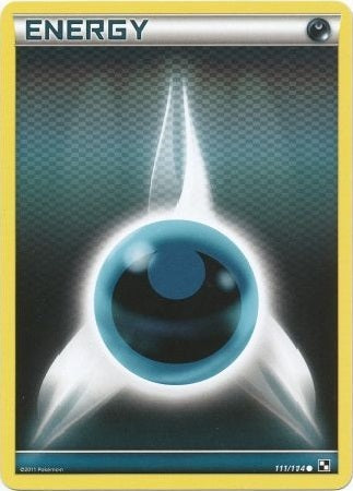 Darkness Energy - 111/114 - Common available at 401 Games Canada
