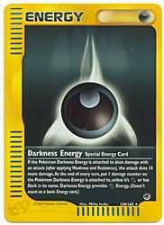 Darkness Energy - 158/165 - Rare available at 401 Games Canada