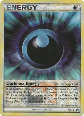 Darkness Energy - 79/90 - League Promo available at 401 Games Canada