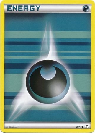Darkness Energy - 81/83 - Common available at 401 Games Canada