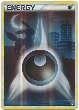 Darkness Energy - 94/95 - Holo available at 401 Games Canada