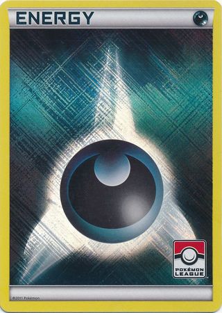 Darkness Energy - League Promo (2011) available at 401 Games Canada