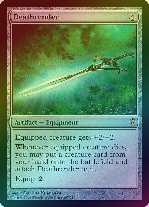 Canada's Source for MTG Cards and Magic The Gathering Sealed!