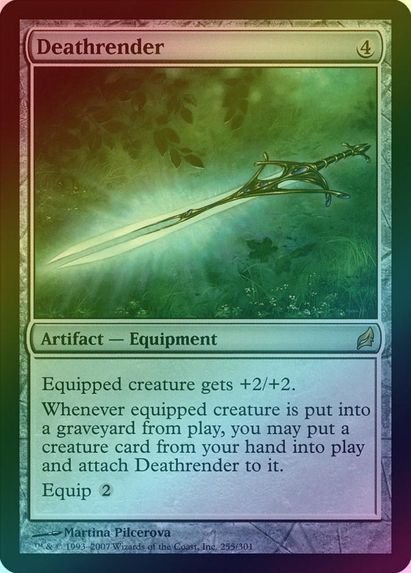 Canada's Source for MTG Cards and Magic The Gathering Sealed!