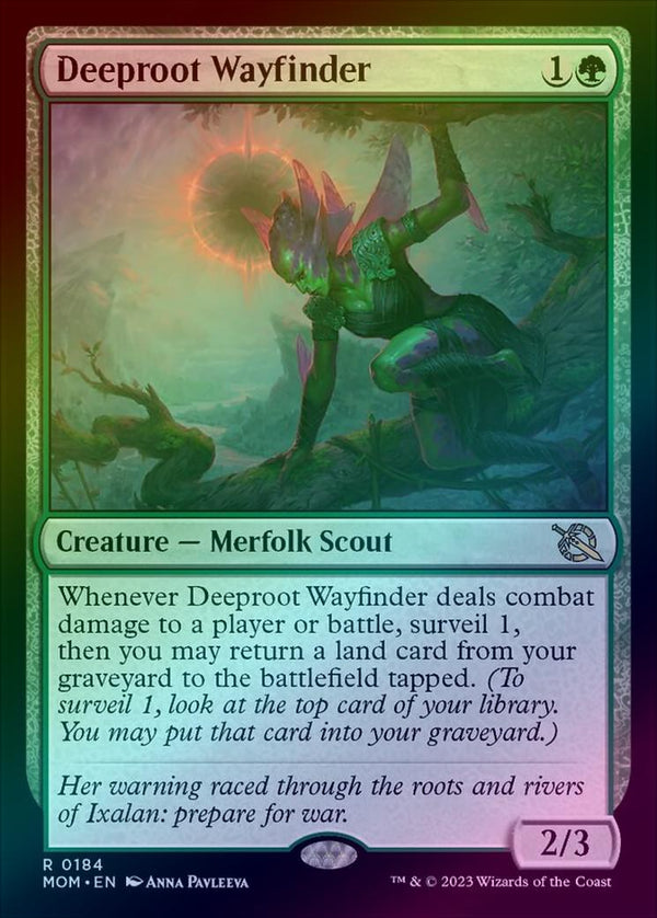 Canada's Source for MTG Cards and Magic The Gathering Sealed!
