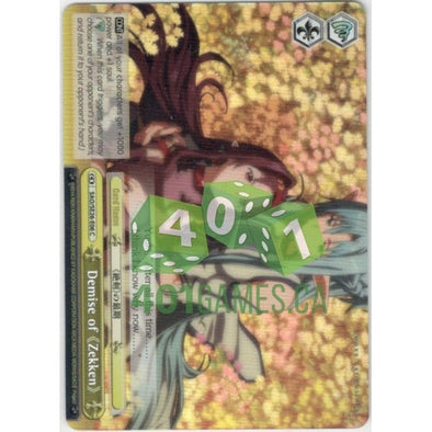 Demise of "Zekken" (Foil) available at 401 Games Canada