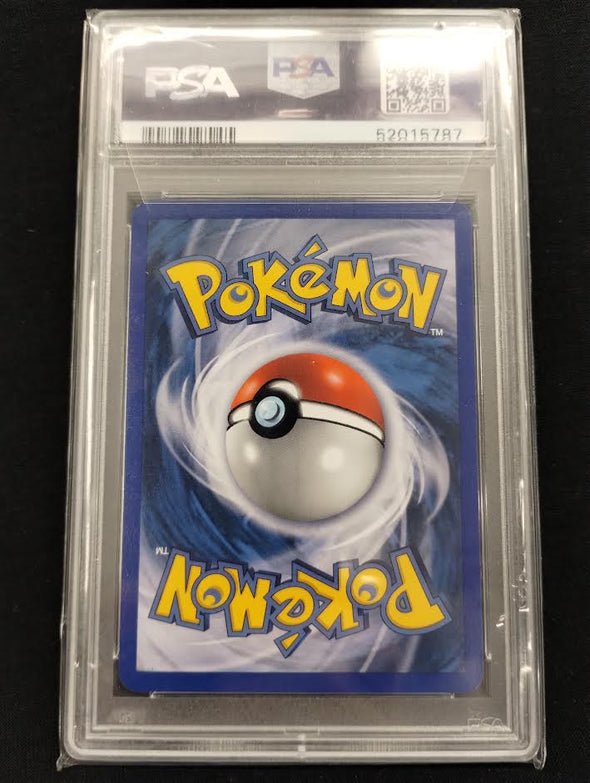 Deoxys EX - Emerald - Holo - PSA 8 NM -MT available at 401 Games Canada
