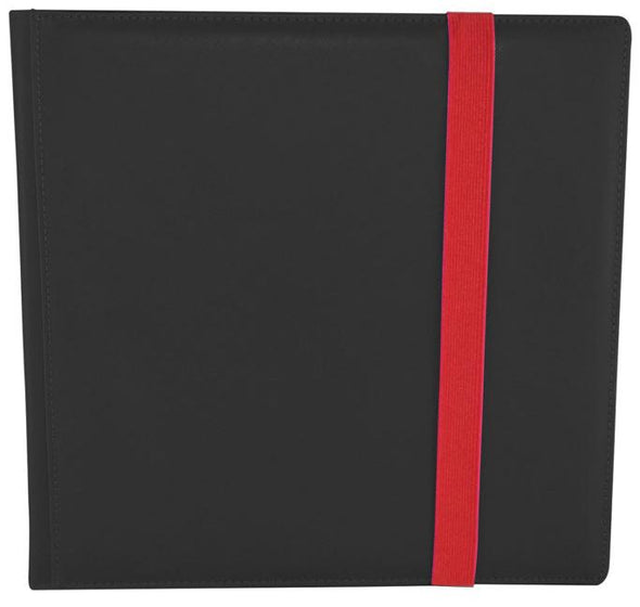 Dex Protection - 12 Pocket Binder - Various Colours available at 401 Games Canada