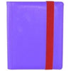 Dex Protection - Binder 4 Pocket - Various Colours available at 401 Games Canada