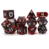 Dice Envy - 10 Piece - Carina Nebula available at 401 Games Canada