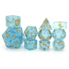 Dice Envy - 10 Piece - Celesteal available at 401 Games Canada