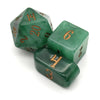 Dice Envy - 10 Piece - Loin Stone available at 401 Games Canada