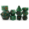 Dice Envy - 10 Piece - Loin Stone available at 401 Games Canada