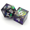 Dice Envy - 10 Piece - Planeshift available at 401 Games Canada