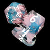 Dice Envy - 10 Piece - Pretty Please available at 401 Games Canada