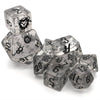 Dice Envy - 10 Piece - True Neutral available at 401 Games Canada