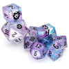 Dice Envy - 10 Piece - Will-O-Wisp available at 401 Games Canada