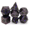 Dice Envy - 7 Piece - Arcane Vein available at 401 Games Canada