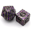 Dice Envy - 7 Piece - Arcane Vein available at 401 Games Canada