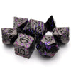 Dice Envy - 7 Piece - Arcane Vein available at 401 Games Canada