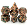 Dice Envy - 7 Piece - Chronomancy available at 401 Games Canada