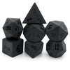 Dice Envy - 7 Piece - Corruption available at 401 Games Canada