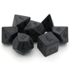 Dice Envy - 7 Piece - Corruption available at 401 Games Canada