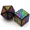 Dice Envy - 7 Piece - DaVinci's Sanctum available at 401 Games Canada