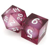 Dice Envy - 7 Piece - Dionysus's Delight available at 401 Games Canada