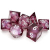 Dice Envy - 7 Piece - Dionysus's Delight available at 401 Games Canada