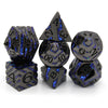 Dice Envy - 7 Piece - Edge Boss available at 401 Games Canada