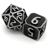 Dice Envy - 7 Piece - Oath of Conquest available at 401 Games Canada