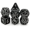 Dice Envy - 7 Piece - Oath of Conquest available at 401 Games Canada