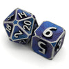 Dice Envy - 7 Piece - Oath of Devotion available at 401 Games Canada