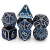 Dice Envy - 7 Piece - Oath of Devotion available at 401 Games Canada