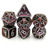 Dice Envy - 7 Piece - Oath of Glory available at 401 Games Canada