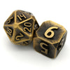 Dice Envy - 7 Piece - Oath of the Ancients available at 401 Games Canada