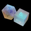 Dice Envy - 7 Piece - Redemption available at 401 Games Canada