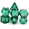 Dice Envy - 7 Piece - Siren Song available at 401 Games Canada