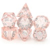 Dice Envy - 7 Piece - Unicorn Daydreams available at 401 Games Canada