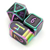 Dice Envy - 8 Piece - Quiddie available at 401 Games Canada