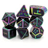 Dice Envy - 8 Piece - Quiddie available at 401 Games Canada