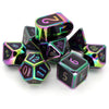 Dice Envy - 8 Piece - Quiddie available at 401 Games Canada